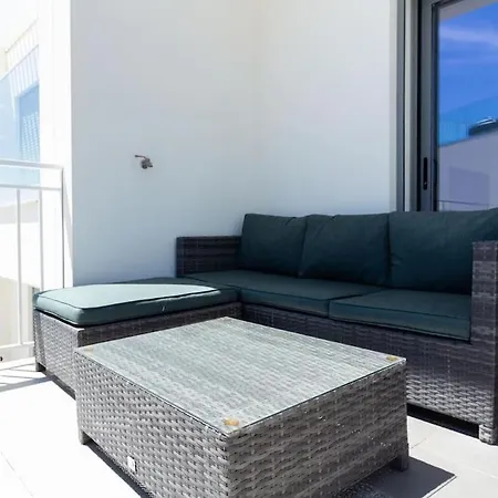 Villa Vistas Mar I By Ici Algarve *