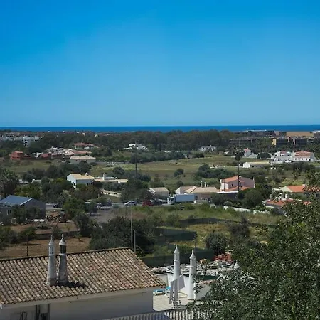 Vistas Mar I By Ici Algarve *