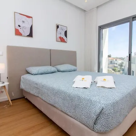 Vistas Mar I - Sea View & Privat Jacuzzi & Pool And Garden