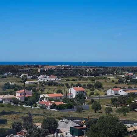 Vistas Mar I - Sea View & Privat Jacuzzi & Pool And Garden *