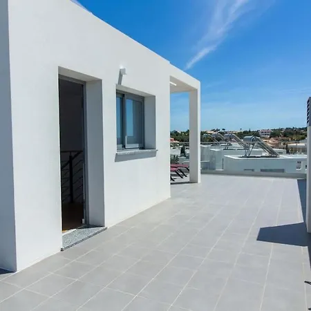 Villa Vistas Mar I - Sea View & Privat Jacuzzi & Pool And Garden *