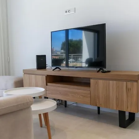 Vistas Mar I - Sea View & Privat Jacuzzi & Pool And Garden * Albufeira