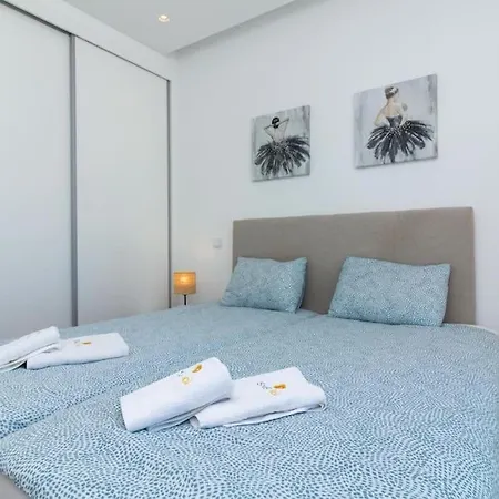 Villa Vistas Mar I - Sea View & Privat Jacuzzi & Pool And Garden