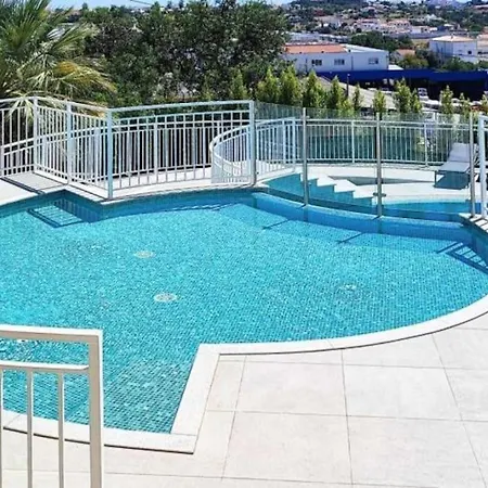 Villa Vistas Mar I - Sea View & Privat Jacuzzi & Pool And Garden *