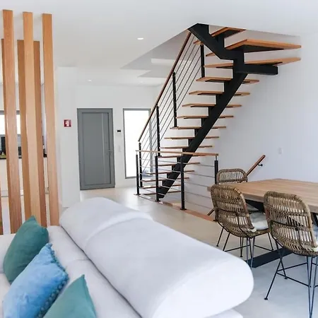 Villa Vistas Mar I - Sea View & Privat Jacuzzi & Pool And Garden Albufeira