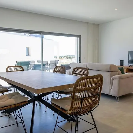 Villa Vistas Mar I - Sea View & Privat Jacuzzi & Pool And Garden